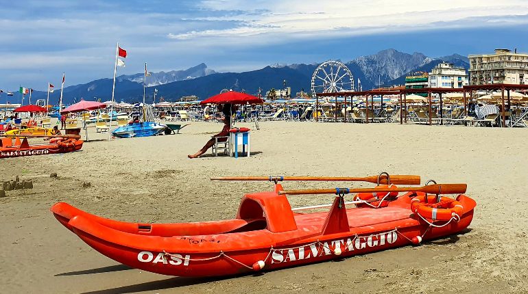 Lido di Camaiore