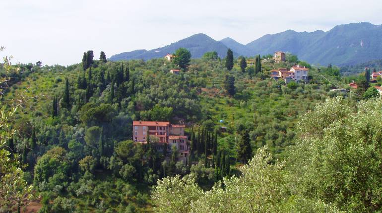 Santa Lucia